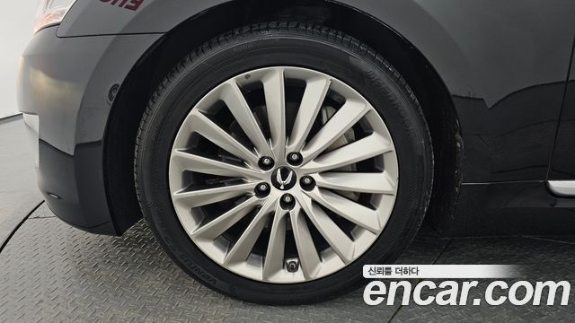 Hyundai Equus 2015 — photo 5