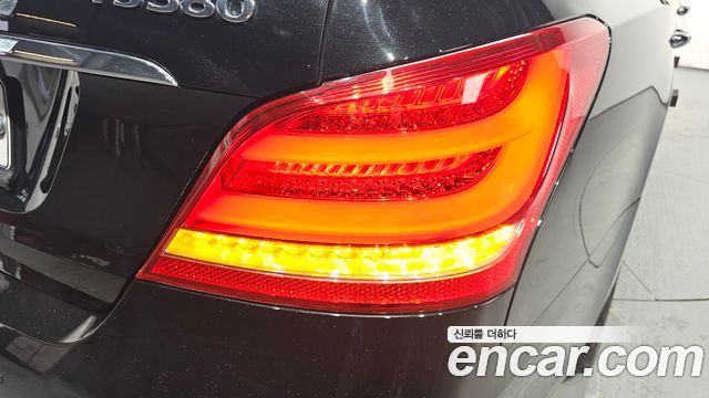 Hyundai Equus 2015 — photo 9
