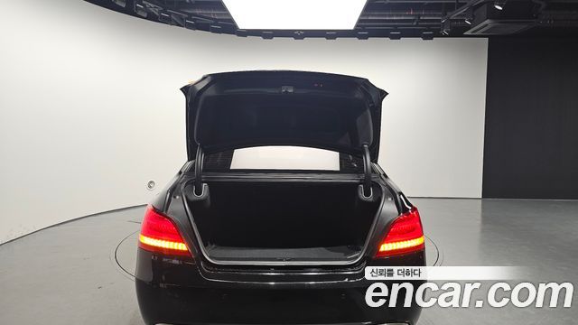Hyundai Equus 2015 — photo 28