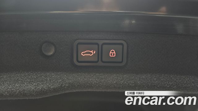 Hyundai Equus 2015 — photo 32
