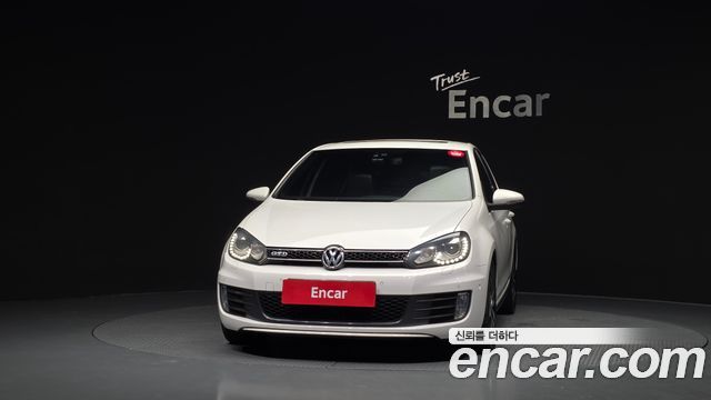 Volkswagen Golf 2013 — photo 3