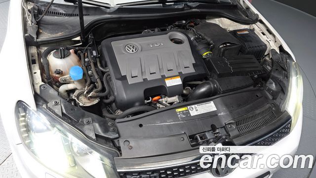 Volkswagen Golf 2013 — photo 6