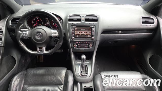 Volkswagen Golf 2013 — photo 7