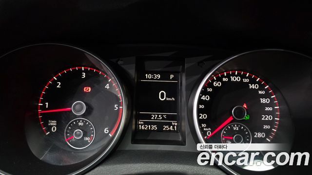 Volkswagen Golf 2013 — photo 8