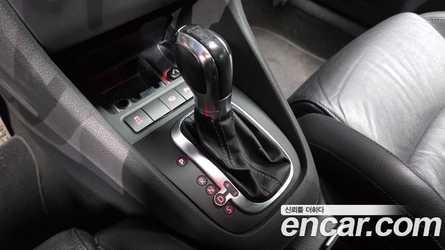 Volkswagen Golf 2013 — photo 9