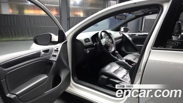 Volkswagen Golf 2013 — photo 10