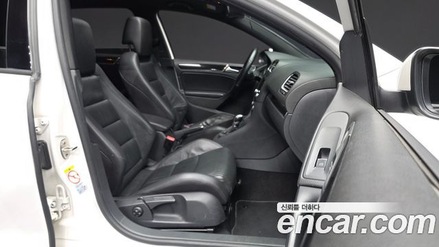 Volkswagen Golf 2013 — photo 11