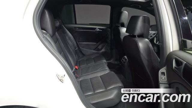 Volkswagen Golf 2013 — photo 12