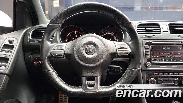 Volkswagen Golf 2013 — photo 13