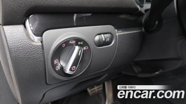Volkswagen Golf 2013 — photo 14