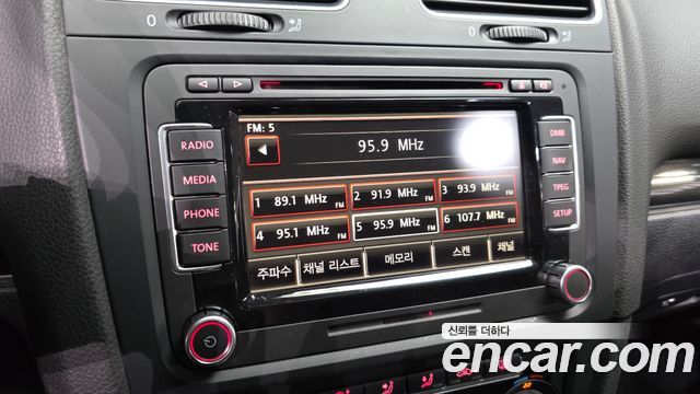 Volkswagen Golf 2013 — photo 15