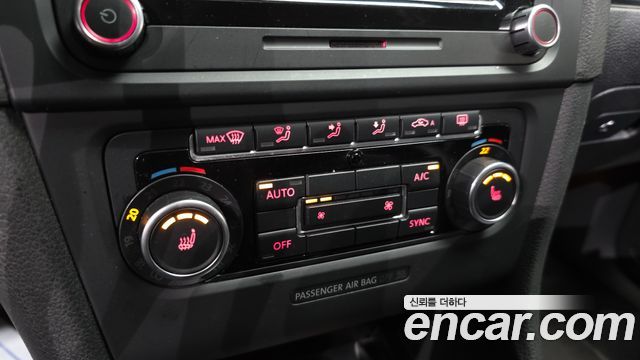 Volkswagen Golf 2013 — photo 16