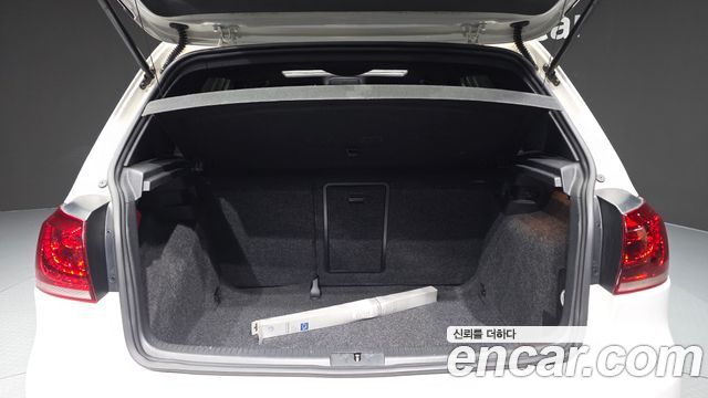 Volkswagen Golf 2013 — photo 20