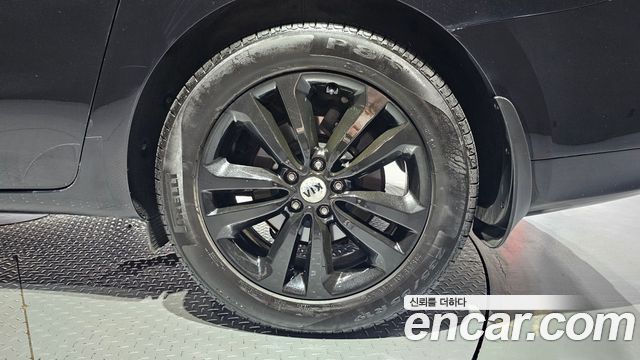 Kia Canival 2017 — photo 5