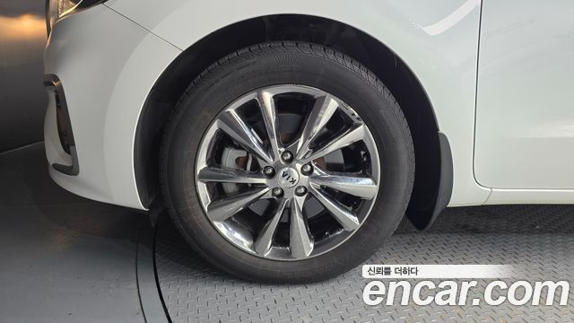 Kia Canival 2019 — photo 5