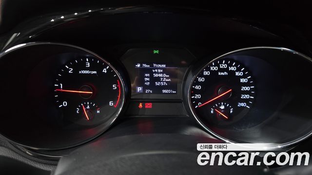 Kia Canival 2019 — photo 8