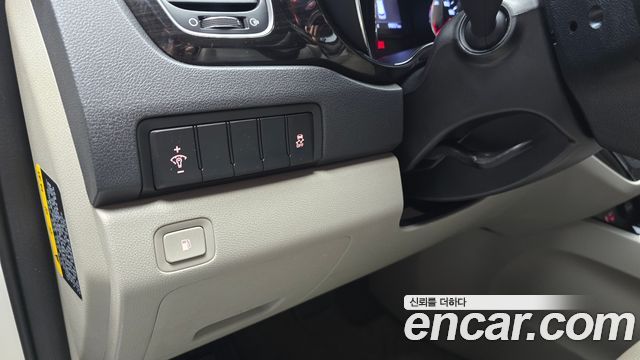 Kia Canival 2019 — photo 15