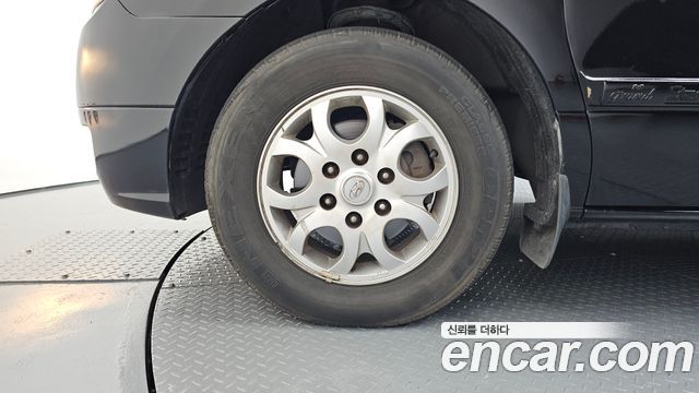 Hyundai Starex 2012 — photo 5