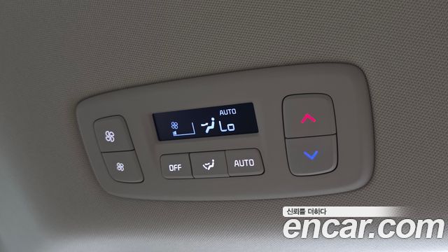 Kia Canival 2021 — photo 27