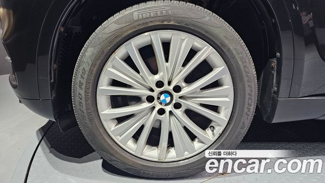 BMW X5 2014 — photo 5