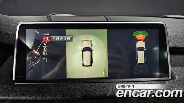 BMW X5 2014 — photo 16