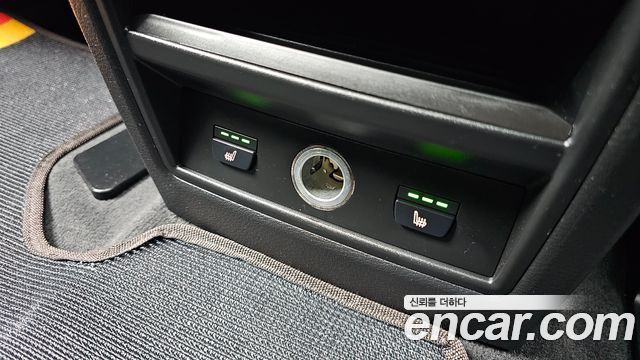 BMW X5 2014 — photo 18