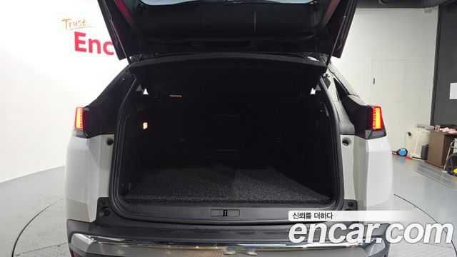 Peugeot 3008 2019 — photo 30