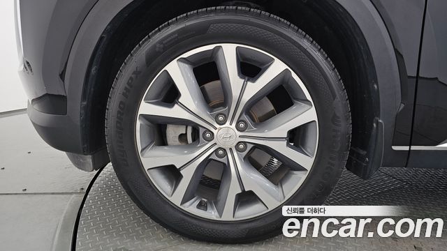 Hyundai Palisade 2020 — photo 5