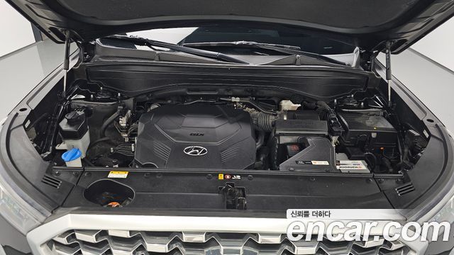 Hyundai Palisade 2020 — photo 6