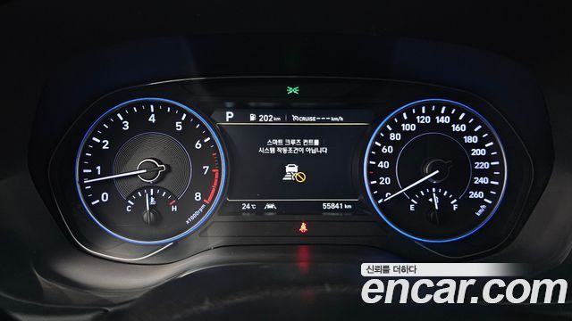 Hyundai Palisade 2020 — photo 11