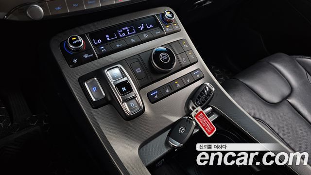 Hyundai Palisade 2020 — photo 12