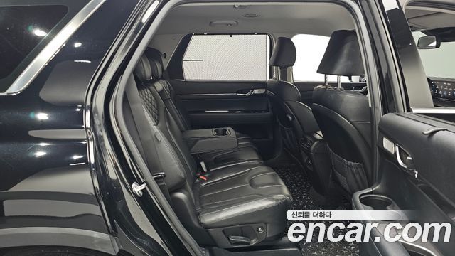 Hyundai Palisade 2020 — photo 17