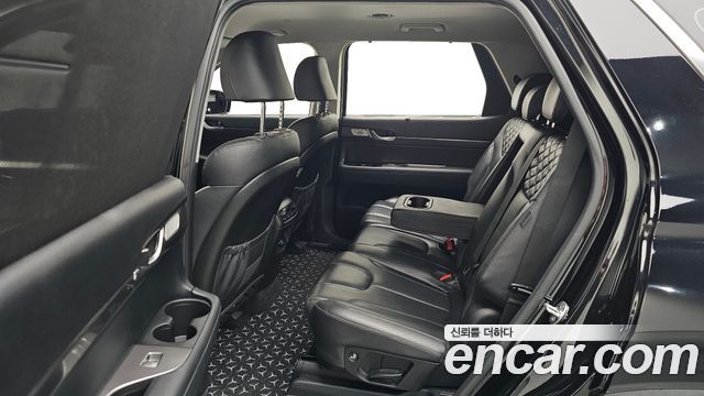 Hyundai Palisade 2020 — photo 18