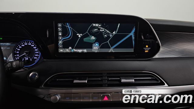 Hyundai Palisade 2020 — photo 20