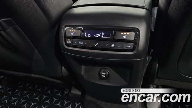 Hyundai Palisade 2020 — photo 25