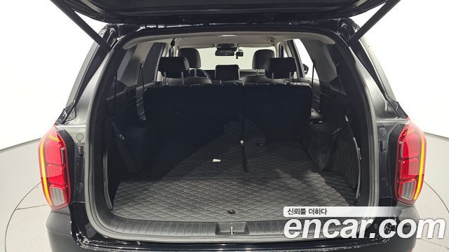 Hyundai Palisade 2020 — photo 26