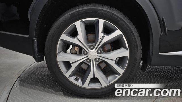 Hyundai Palisade 2020 — photo 7