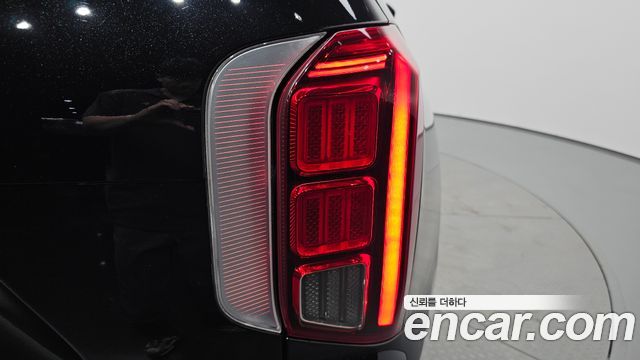 Hyundai Palisade 2020 — photo 9