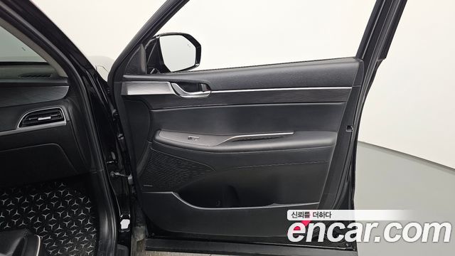 Hyundai Palisade 2020 — photo 14