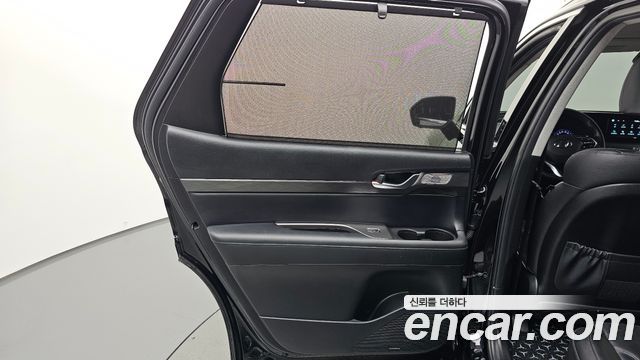 Hyundai Palisade 2020 — photo 15
