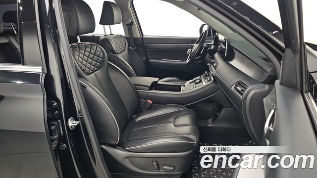 Hyundai Palisade 2020 — photo 16