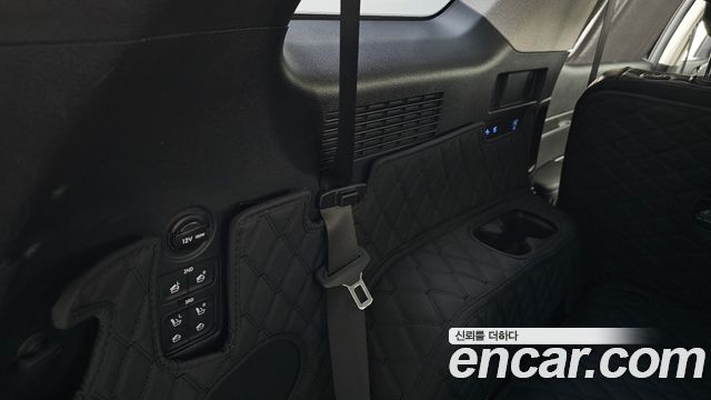 Hyundai Palisade 2020 — photo 32