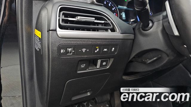 Hyundai Palisade 2020 — photo 33