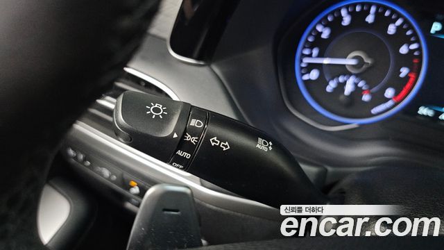 Hyundai Palisade 2020 — photo 34