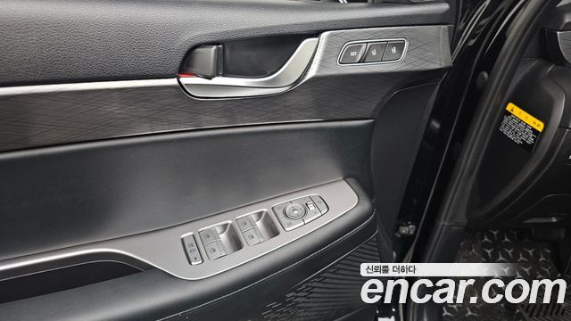 Hyundai Palisade 2020 — photo 35