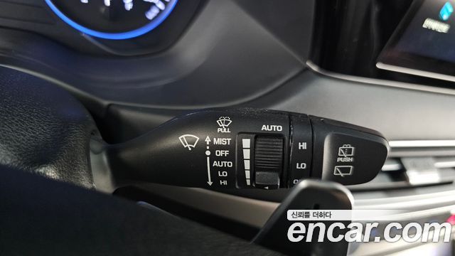 Hyundai Palisade 2020 — photo 36