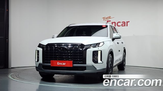 Hyundai Palisade 2023 — photo 3