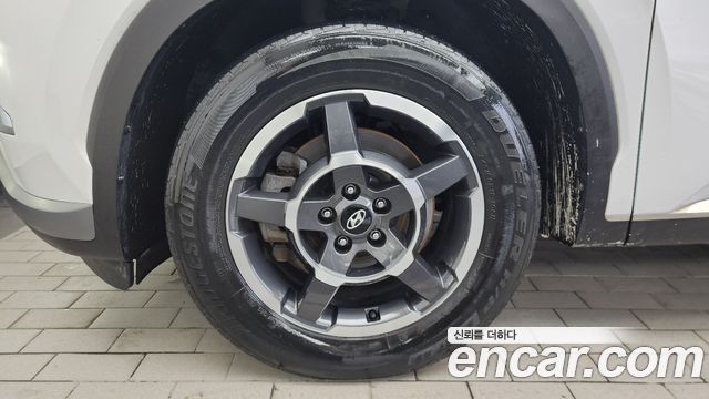 Hyundai Palisade 2023 — photo 5