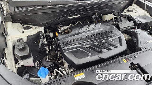 Hyundai Palisade 2023 — photo 6
