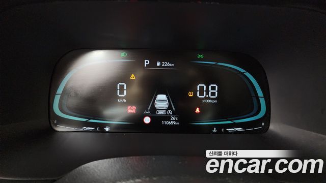 Hyundai Palisade 2023 — photo 11